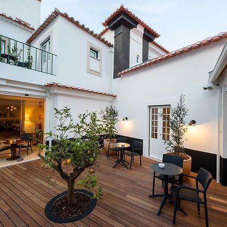 Pousada Vila Obidos Luaran gambar
