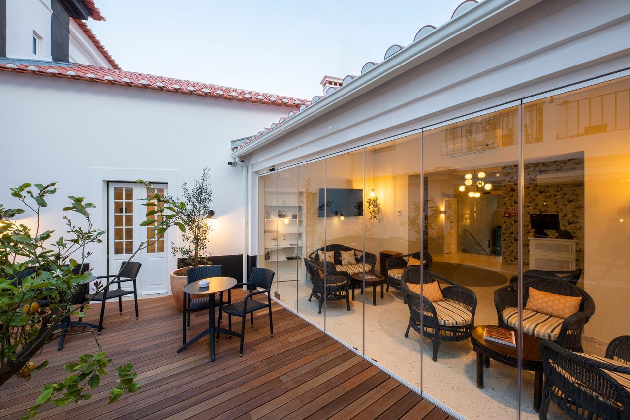 Pousada Vila Obidos Luaran gambar