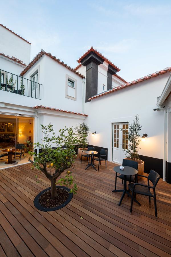 Pousada Vila Obidos Luaran gambar