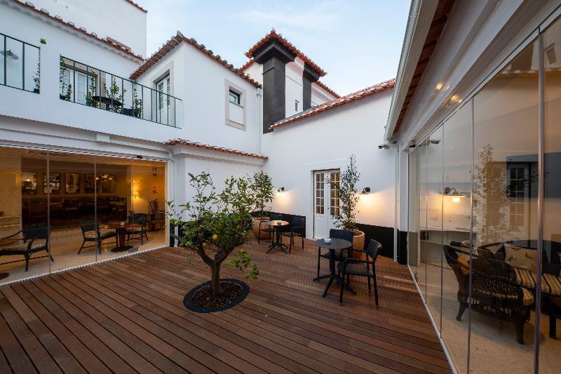 Pousada Vila Obidos Luaran gambar