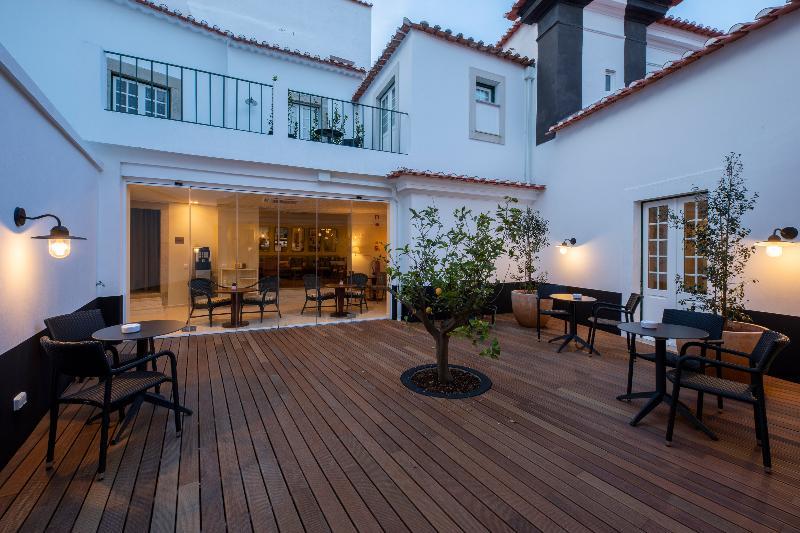 Pousada Vila Obidos Luaran gambar