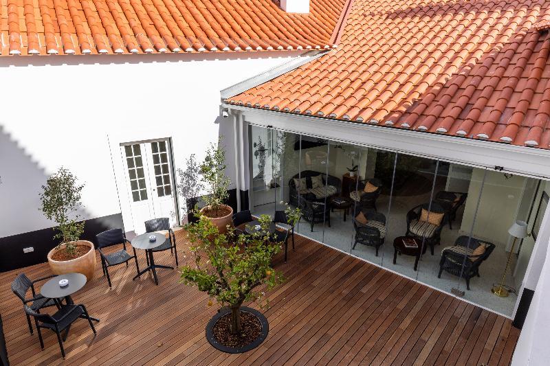 Pousada Vila Obidos Luaran gambar
