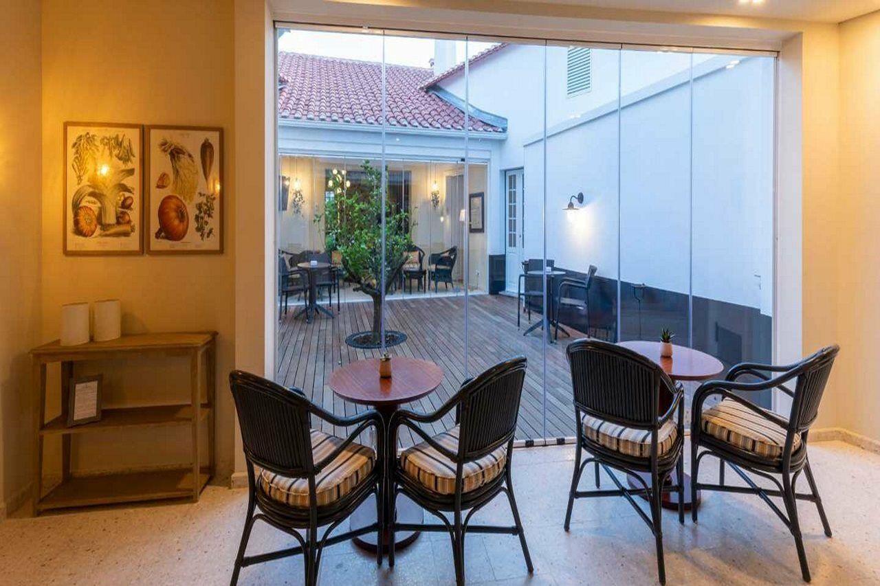 Pousada Vila Obidos Luaran gambar