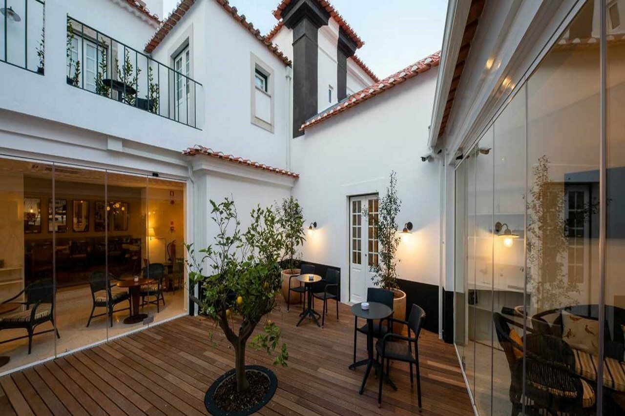 Pousada Vila Obidos Luaran gambar